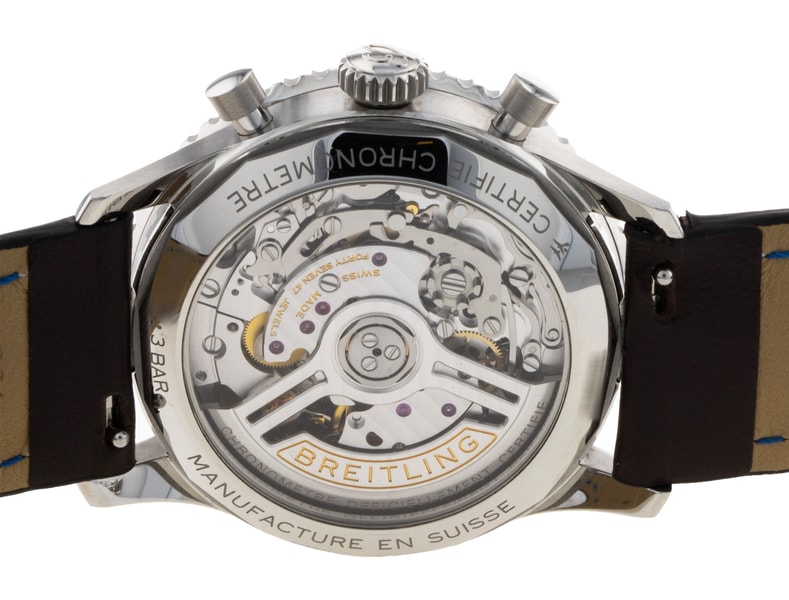 Breitling Navitimer B01 AB0139